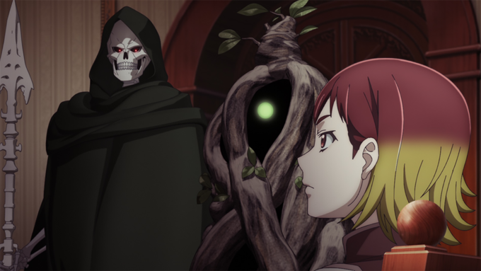 <이수라> 시즌 1, 2